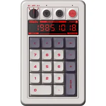 8bitdo Retro 18 Mechanical Numpad, N Edition) - Numpad