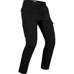PMJ Aviator, Textilhose - Schwarz - 40