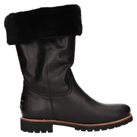 Panama Jack Bambina Igloo Trav B2 schwarz nappa 37
