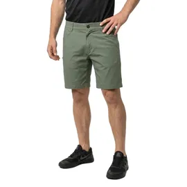 Black Diamond Rocklock Shorts Grün M