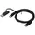 Lenovo USB-C Adapter Schwarz