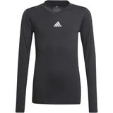 Adidas Team Base TEE Y (recycelt) schwarz 116