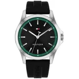 Tommy Hilfiger BRUCE Silikon 44 mm 1710739