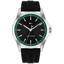 Tommy Hilfiger BRUCE Silikon 44 mm 1710739