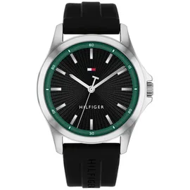 Tommy Hilfiger BRUCE Silikon 44 mm 1710739
