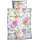 Traumschlaf Florina Blumen Multicolor 135 x 200 cm + 80 x 80 cm