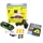AMEWI Auto Drift Sport Muscle Car 4WD 1:24 RTR grün (21132)
