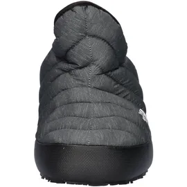 The North Face Thermoball Traction Bootie Phantom Grey Heather/Black 43