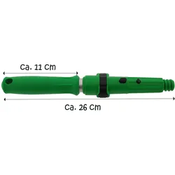 UNGER Ergo Griff- Verlängerung 15 cm extra Reichweite
