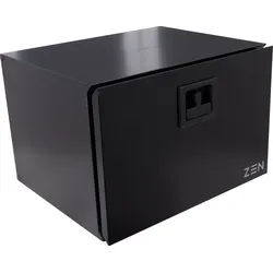 OUTLET Werkzeugkasten DAKEN 8Z3120 Z31 600x400x500mm 108l