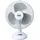 Dekon Stratos B 305 Tischventilator weiß