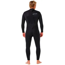 Rip Curl Neoprenanzug Trad Schwarz M