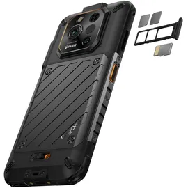 Ulefone Xever 7 5G 12gb/512gb 6.7 ́ ́ - Black