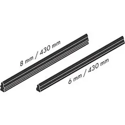 hansgrohe Dichtung Wandauslauf 97530000