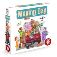 Piatnik Moving Day