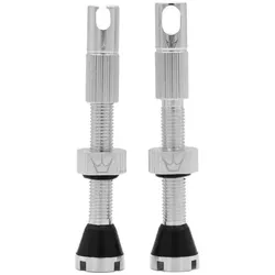 Peaty`s x Chris King (MK2) Tubeless Valves