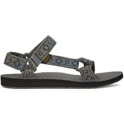 Teva Original Universal Sunscape Men waterless total eclipse (WRLS) 10