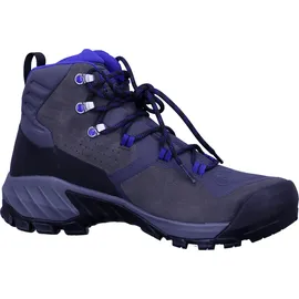 Mammut Sapuen High GTX titaniumgrau Herren