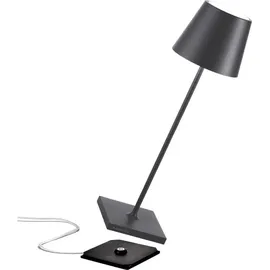 Zafferano Poldina Pro dark grey