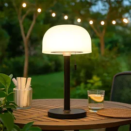 GLOBO S NORMAN Schwarz