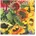 200 Servietten 33 cm x 33 cm Sunflower Bouquet