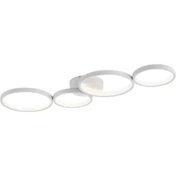 PAUL NEUHAUS LED Deckenleuchte 