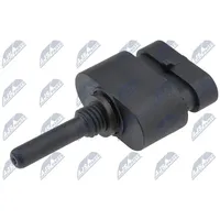 NTY Wassersensor, Kraftstoffanlage