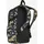 Roxy Jayjay Active Anthracite Big Flowers