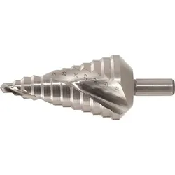 Ks Tools HSS Co 5 Stufenbohrer,Ø 4,8-10,7mm, 5 Stufen [Hersteller-Nr. 330.2341]