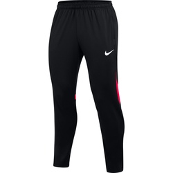 NIKE Academy Pro Dri-FIT lange Fußball-Trainingshose Herren black/bright crimson/white XXL