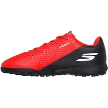 SKECHERS Skx_2 Kinder Rot/Schwarz 35