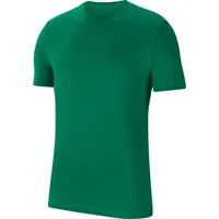 Nike Park 20 Freizeit T-Shirt Herren pine green/white