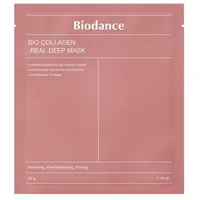 Biodance Bio Collagen Real Deep Mask 34 g