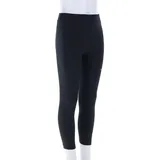 The North Face Reflective Logo Kinder Leggings-Schwarz-XL