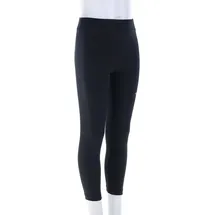 The North Face Reflective Logo Kinder Leggings-Schwarz-XL