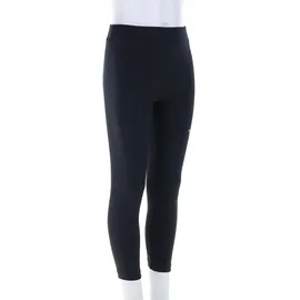 The North Face Reflective Logo Kinder Leggings-Schwarz-XL