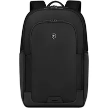 Victorinox Altmont Modern Deluxe Backpack Black