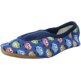 Beck Buzzer Blau 29