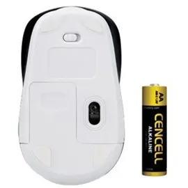 Manhattan Wireless Desktop Set DE