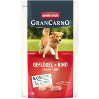 Animonda GranCarno Adult Geflügel + Rind - 4 kg