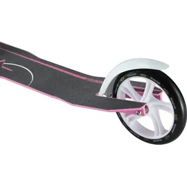 Star Scooter Big Wheel City Ultimate Edition pink