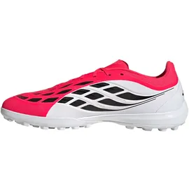 adidas Predator League IN Herren Lucid Red/Core Black/Cloud White 44