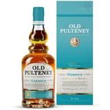 Pulteney Old Pulteney Harbour 40% vol 0,7 l