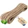 Creative Deco Juteseil 20 mm Ø 4500 cm