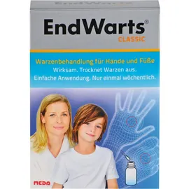 EndWarts Classic Lösung