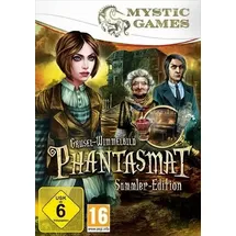 Phantasmat Premium Edition