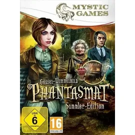 Phantasmat Premium Edition