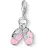 Thomas Sabo Babyschuhe Rosa 0820-007-9