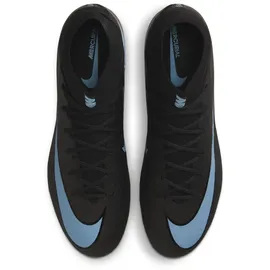 Nike Mercurial Superfly 10 Academy SG Herren black/ice blue 39