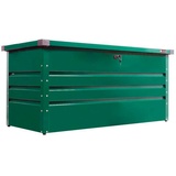 Zipper Garten- & Futteraufbewahrungsbox ZI-GAB132GR